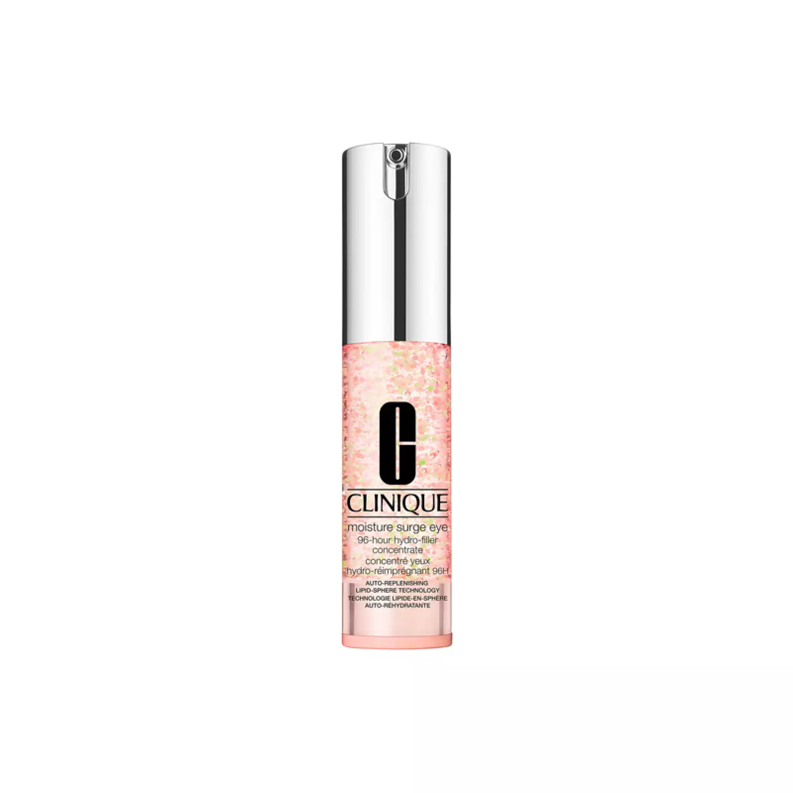 Clinique Moisture Surge Eye 96-Hour Hydro-Filler Concentrate ($679, sephora.com.mx)
