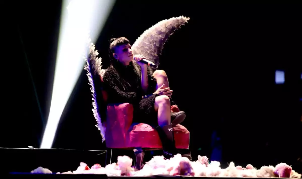 Spotify Awards In Mexico – Inside