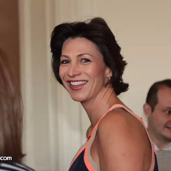 Mariel Hawley Dávila