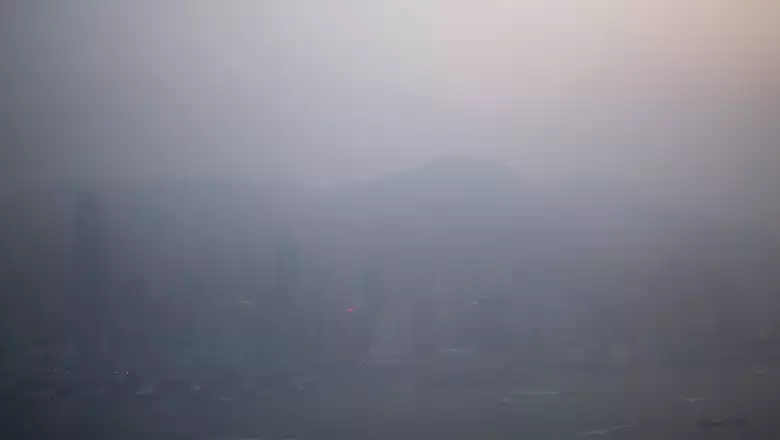 Enero 05, 2014. Hong Kong