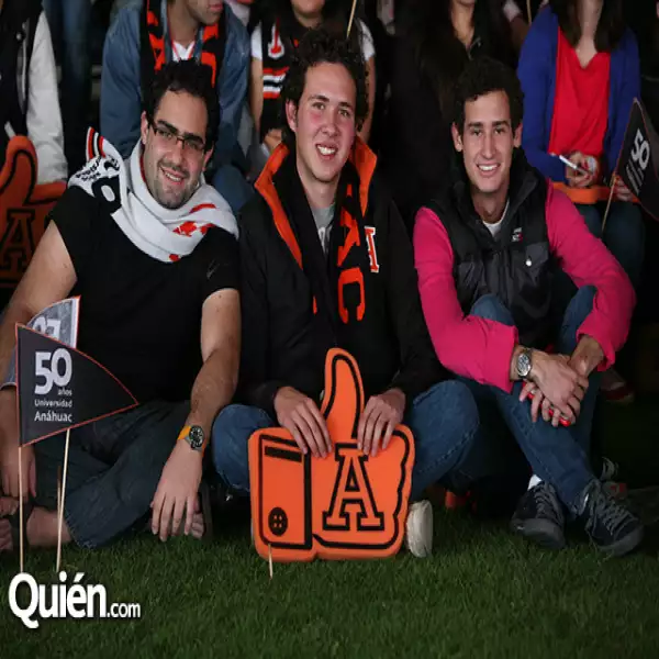 Nahman Gormezano,Alejandro Ferrer,Andrés Hernández