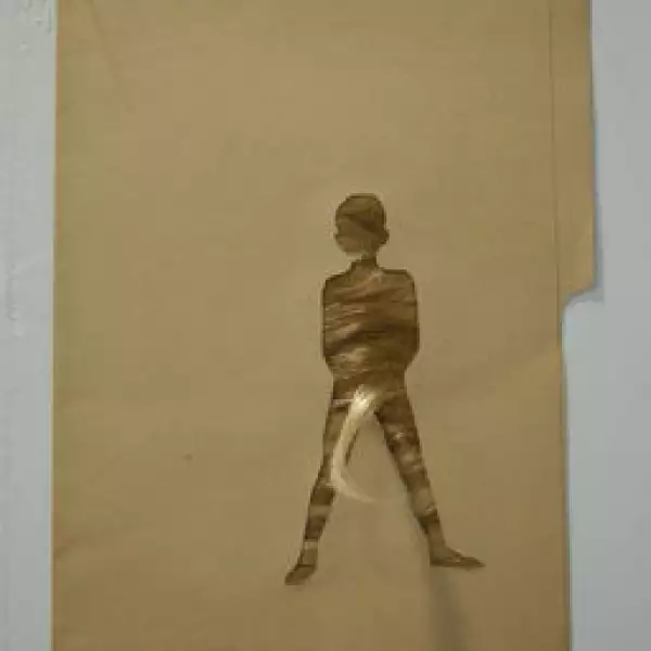 Del uno. Gabriel de la Mora