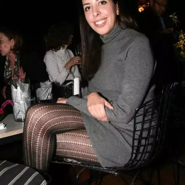 Tercer Aniversario Gloutonnerie