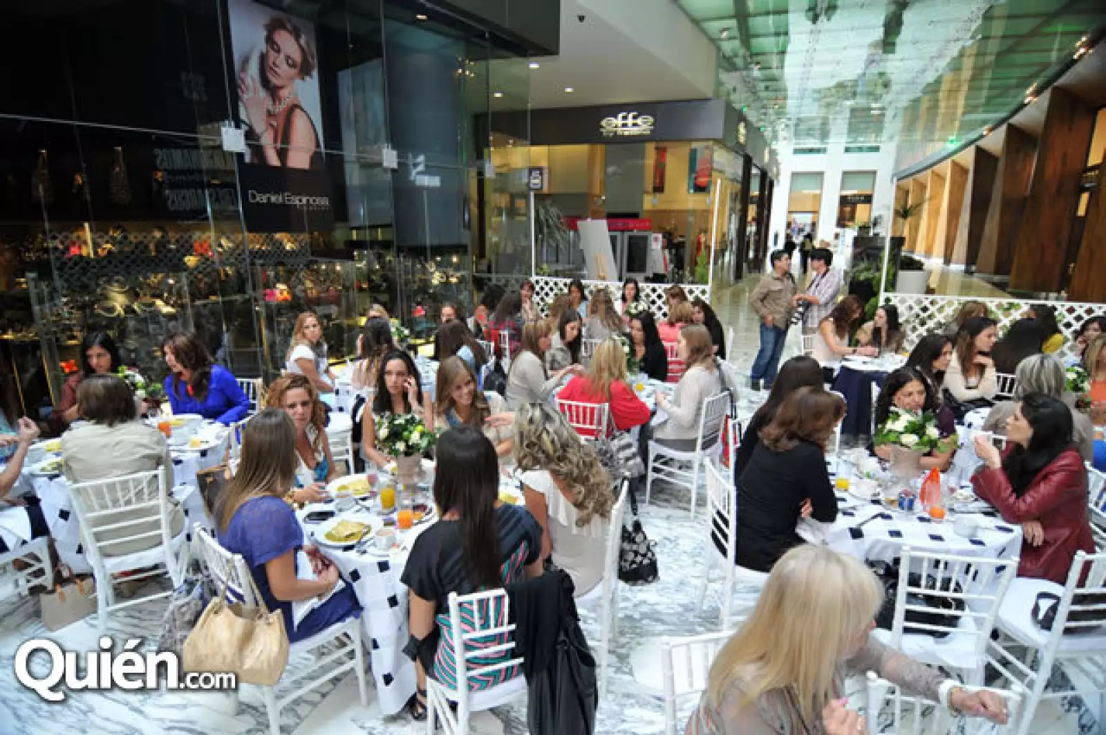 Colección Mamá 2012 Daniel Espinosa