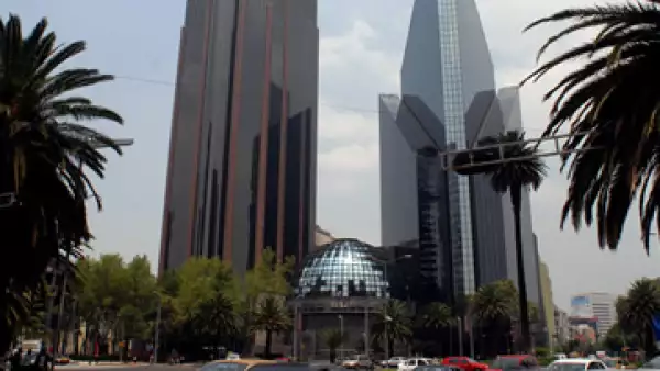 Prologis es el octavo fondo para inversión en bienes raíces en debutar en la Bolsa mexicana. (Foto: Notimex)