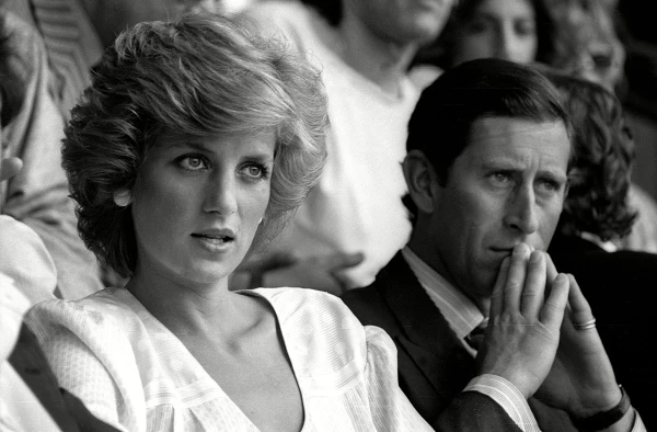 Live Aid en Wembley Arena - 13 de julio de 1985