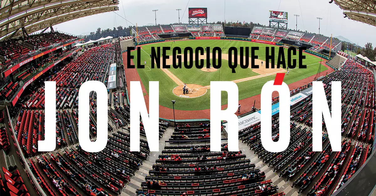 Beisbol México 2023