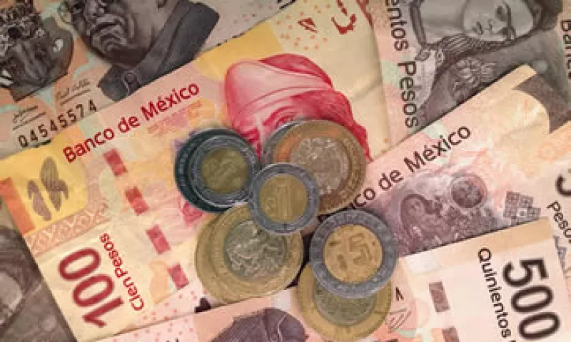 La reducción en el gasto y el endeudamiento de México responden a la fuerte caída que han experimentado los precios del petróleo, dijo el Gobierno. (Foto: Getty Images)