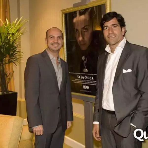 Celebran con Capadocia