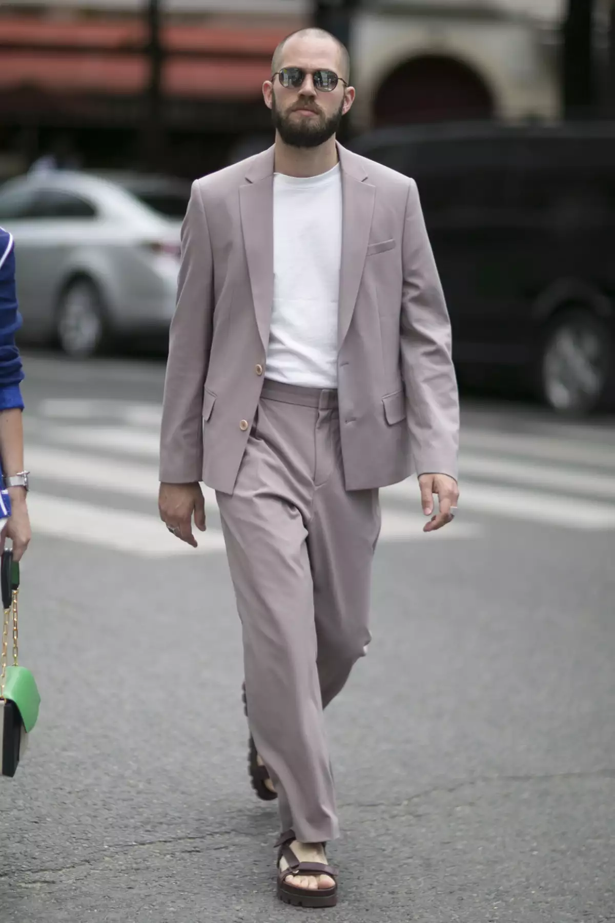 Streetstyle