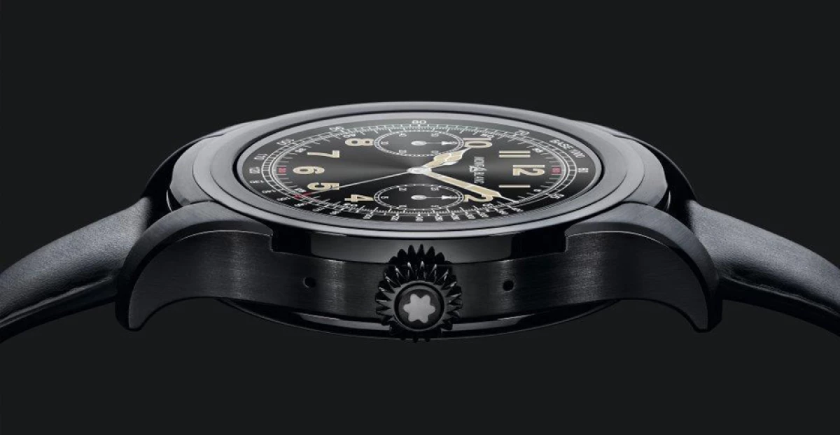 Montblanc