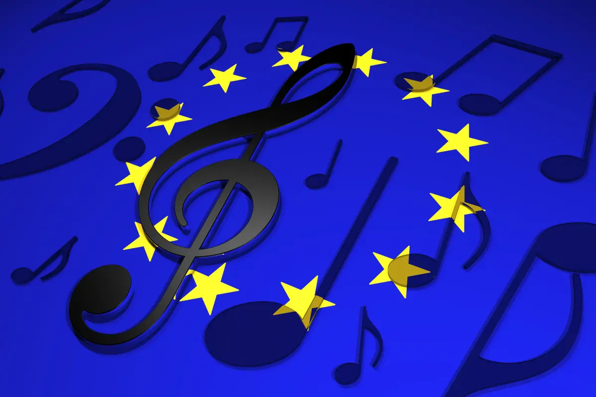 eurovisión