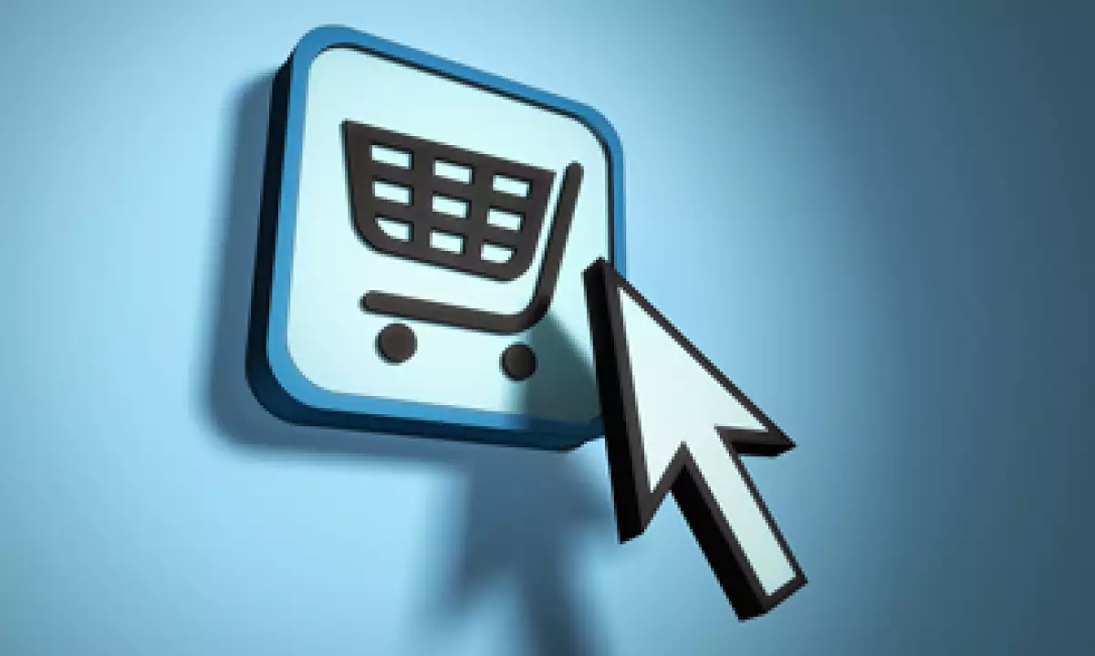 La legislación le daría a los estados la autoridad de recabar impuestos sobre todas las compras hechas en internet. (Foto: Getty Images)