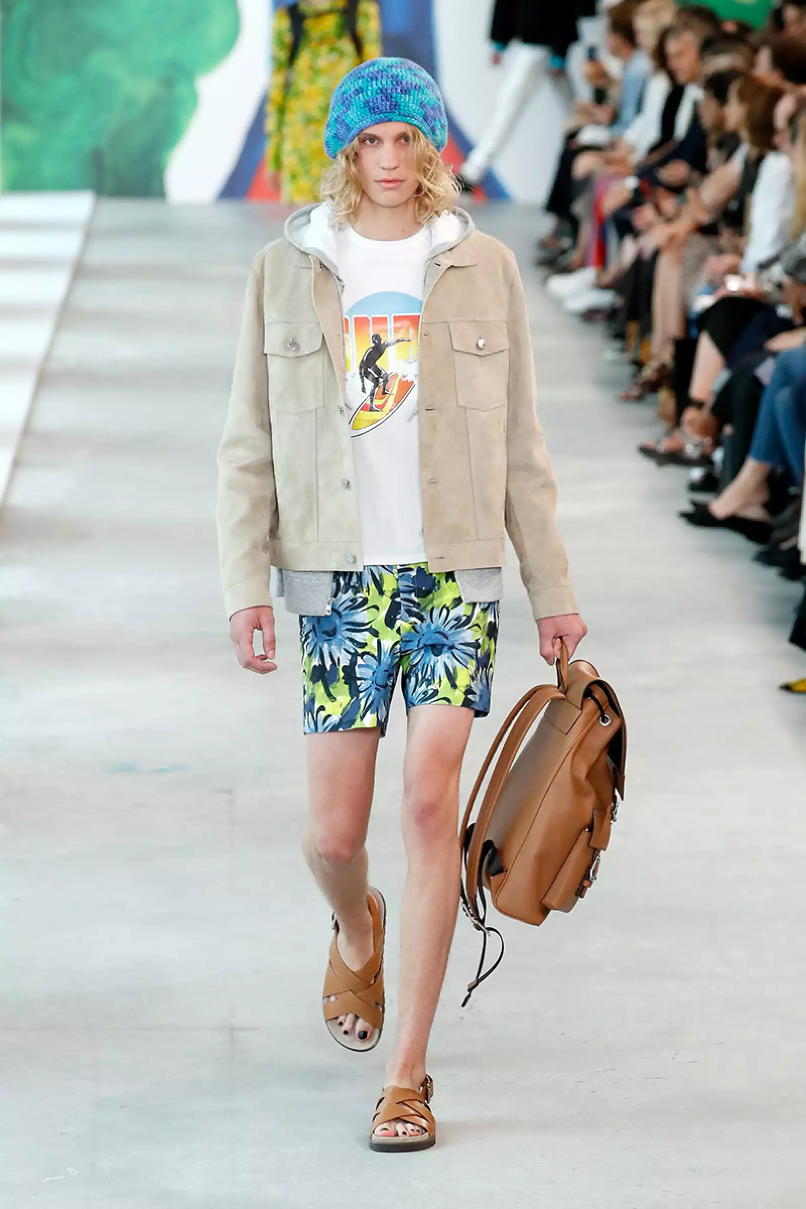 Michael Kors Collection Spring 2019 Runway Show