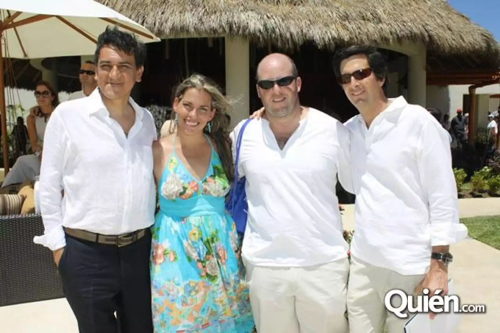 Inauguración Alamar