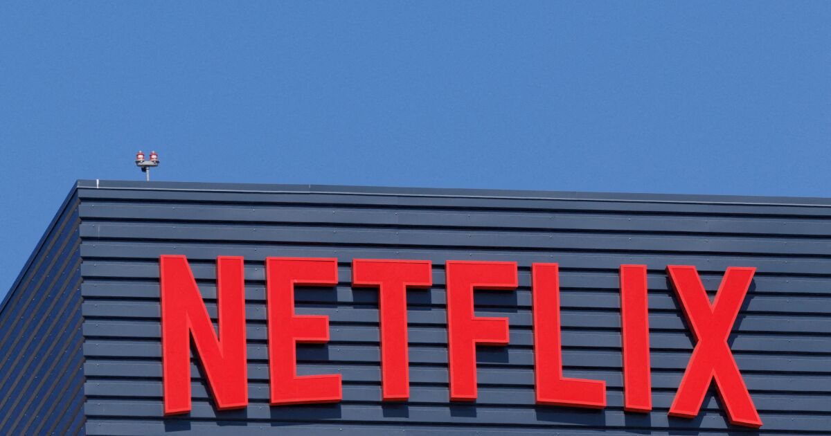 Netflix Meksika'ya 1.000 MDD yatırım yapacak ve bu sizin iş borsanız