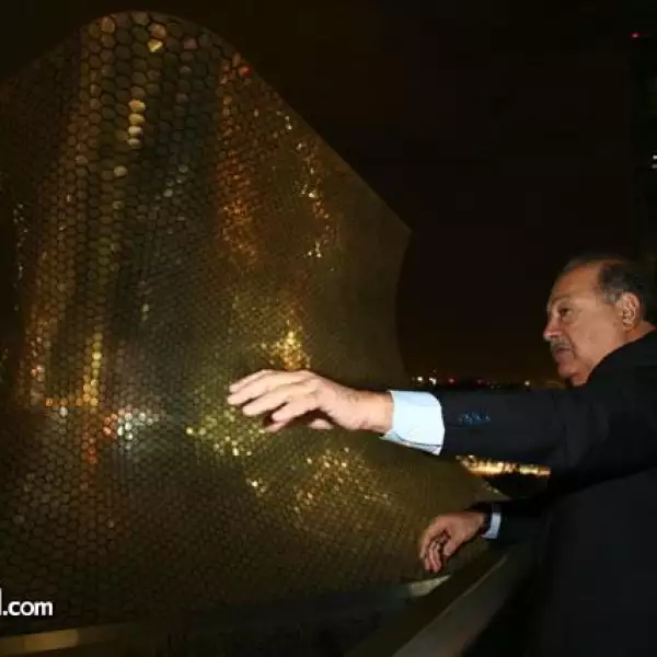 Carlos Slim