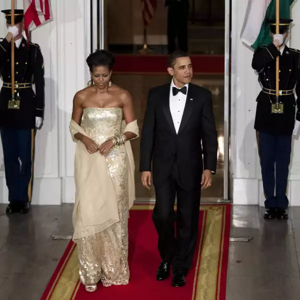 Michelle Obama