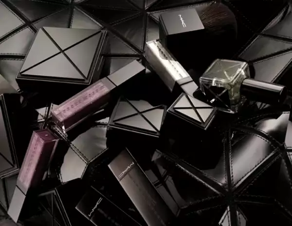 Gareth Pugh para MAC