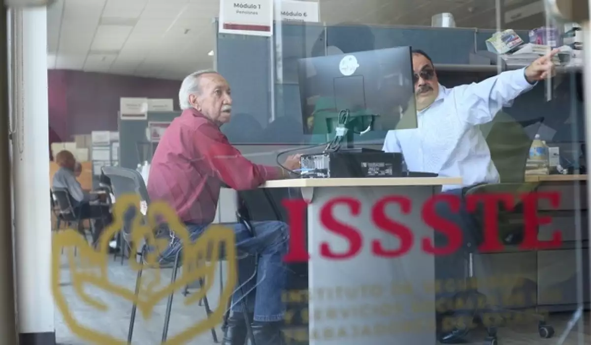¿Los pensionados del ISSSTE necesitan certificado de supervivencia?