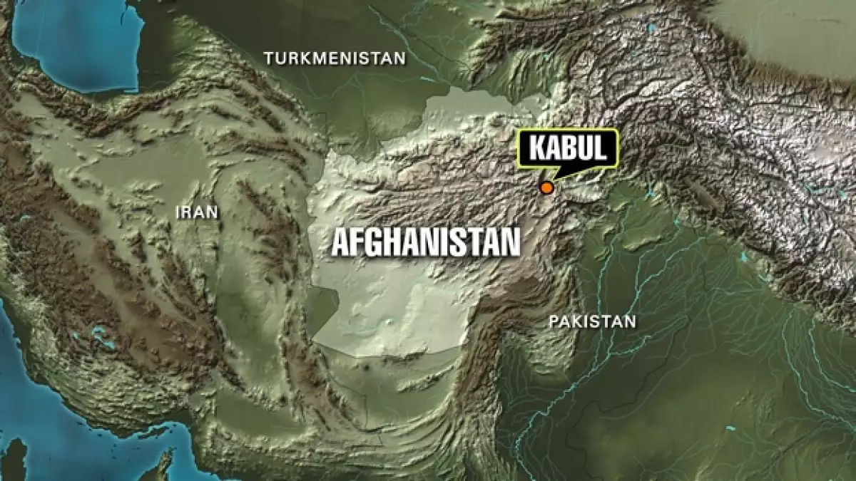 terrorismo afganistan