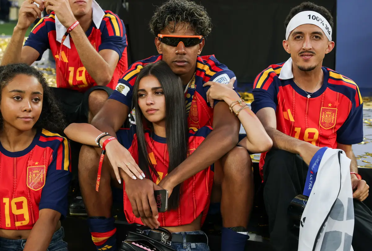Spain v Argentina: Final - FIFA World Cup 2026