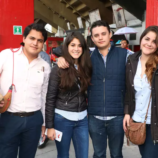 Corrida Inaugural Temporada de Toros 2016/2017