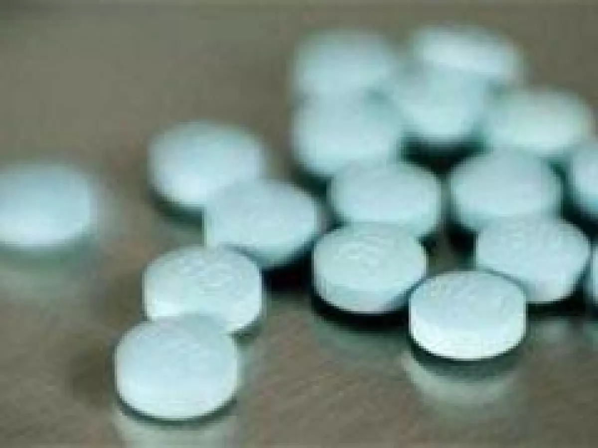 M�xico est� en el lugar 22 por exportaciones y 18 en importaciones de f�rmacos en el mundo. (Reuters)