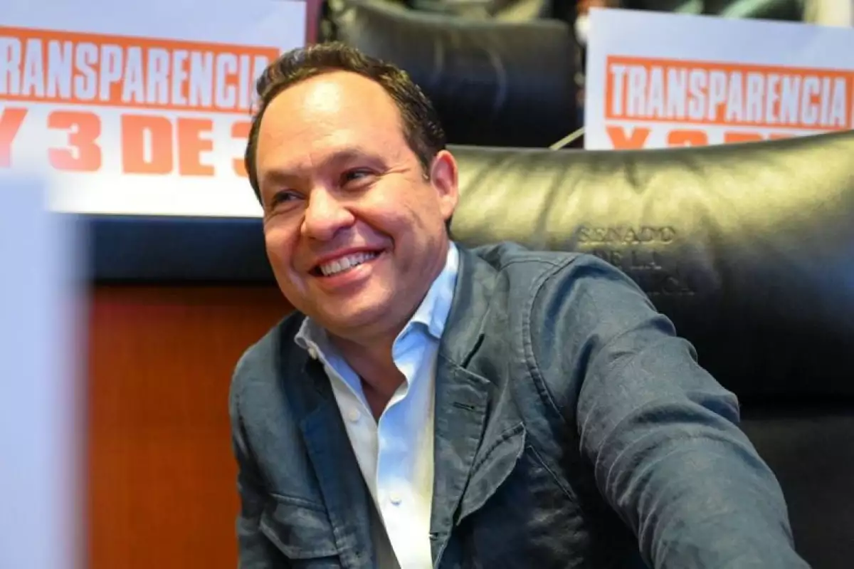 Senador Clemente Castañeda