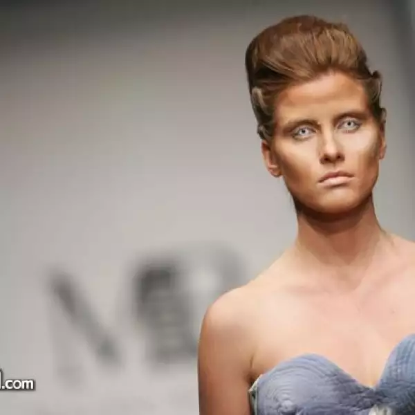 MBDF Pasarela Morgana