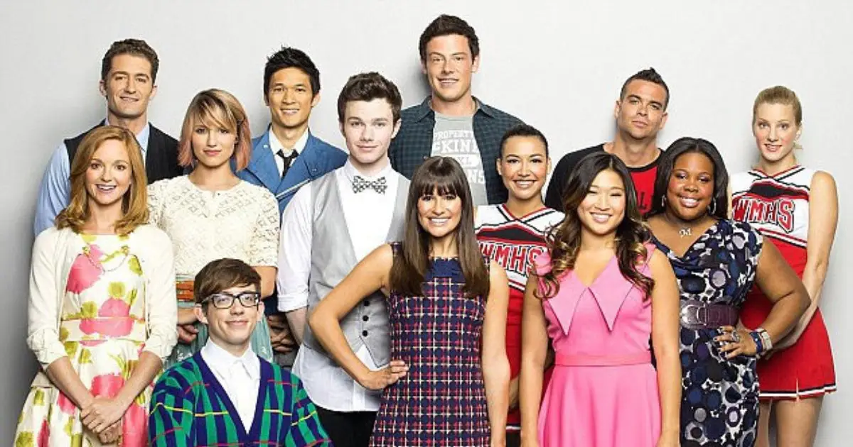 Glee