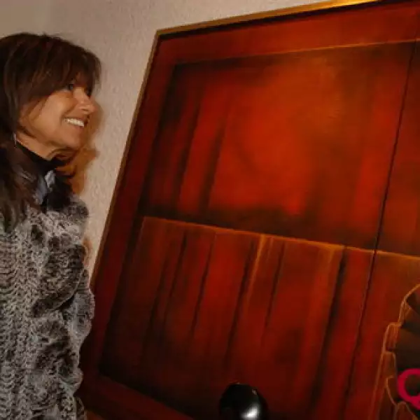 Rosa Elena de Flores Olea