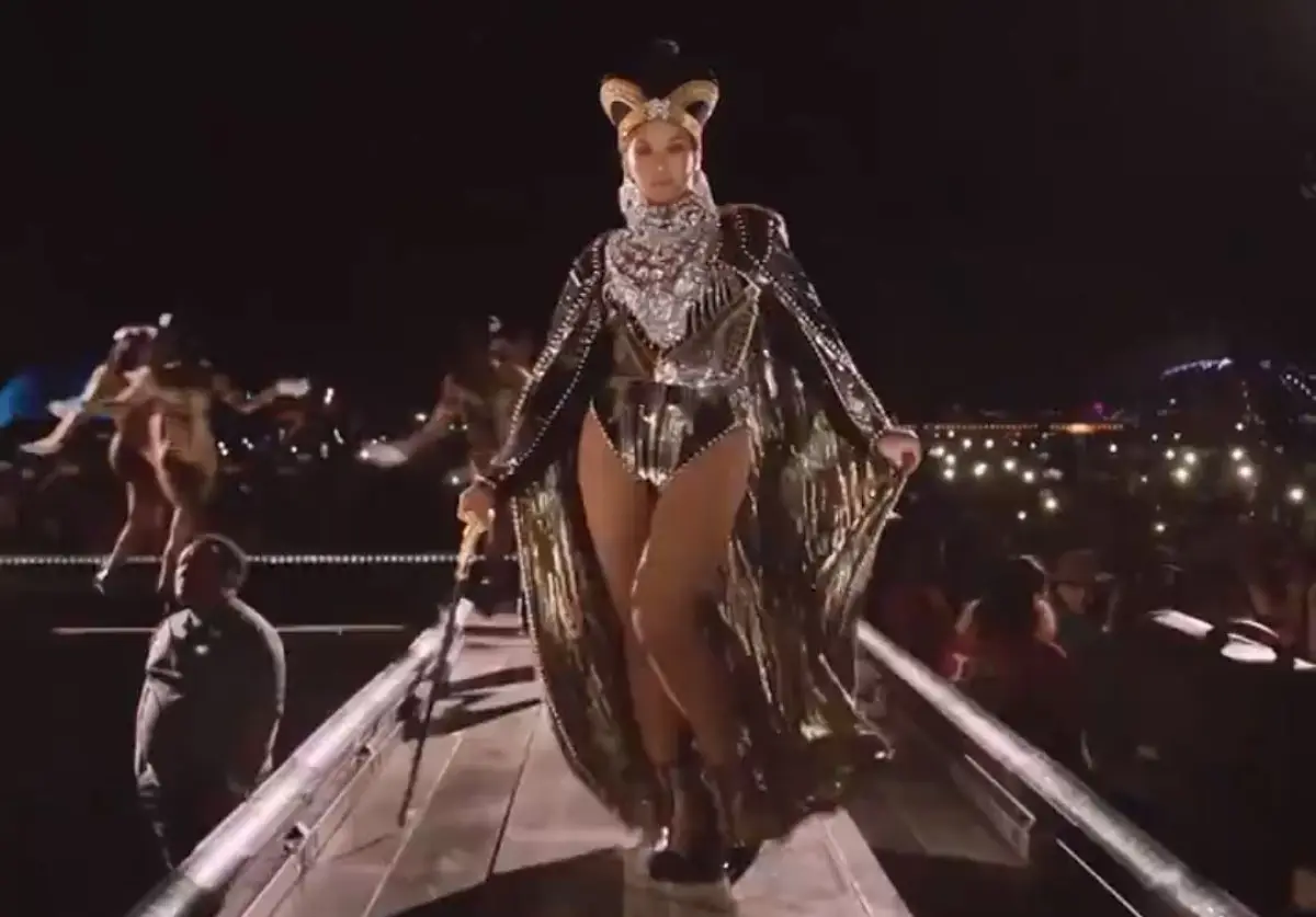 Beyonce