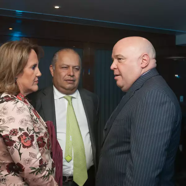 Subasta Fundación Checo Pérez