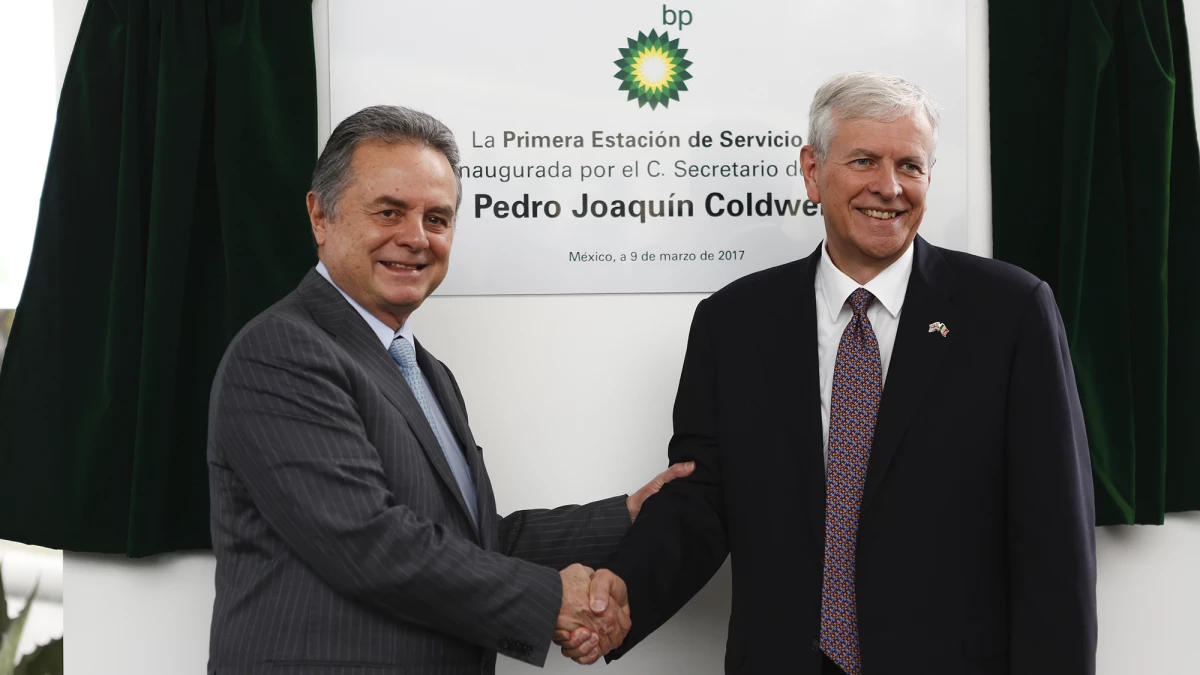 La primera
