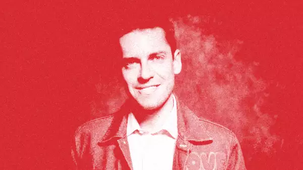 juan carlos diaz entrevista