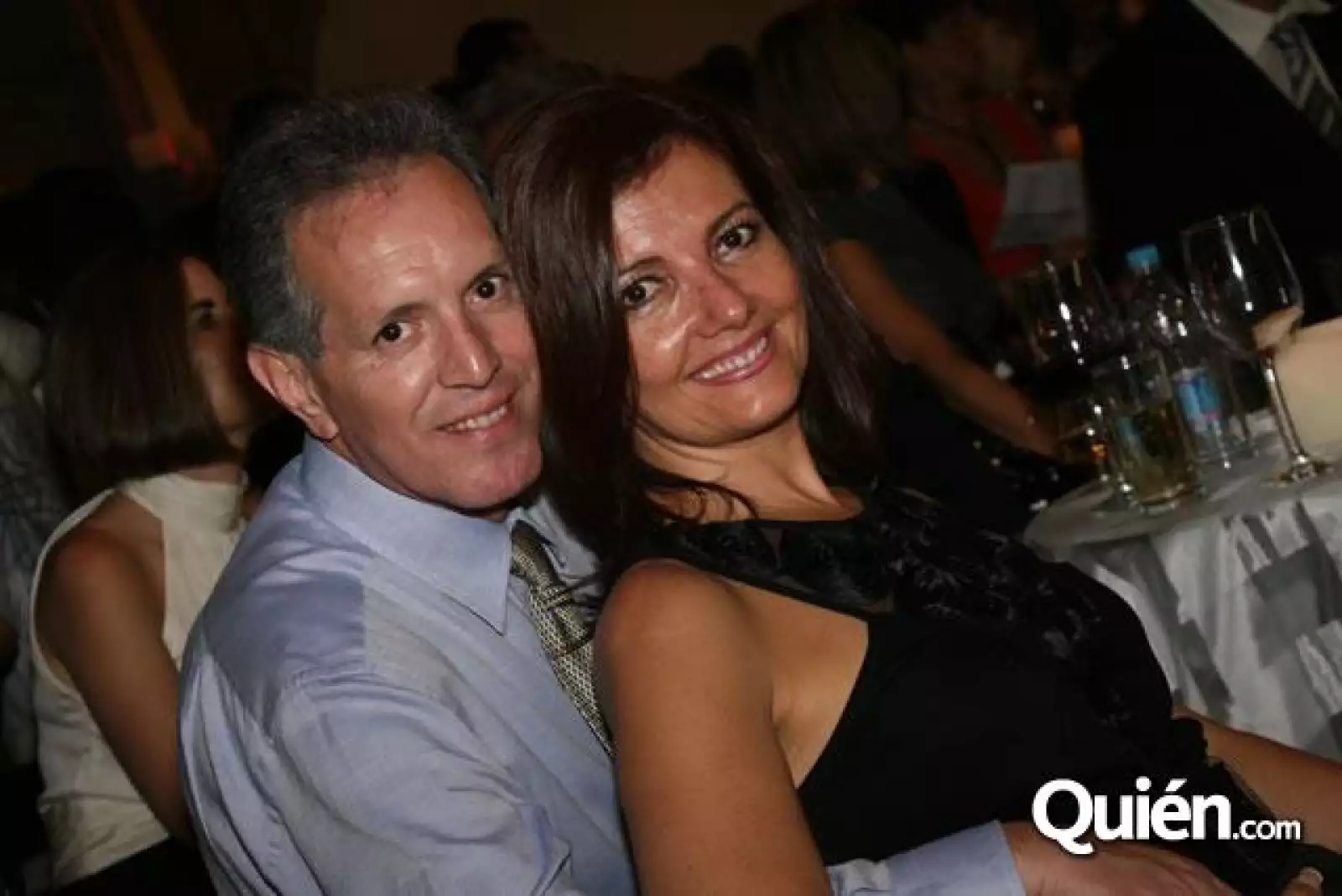 Subasta Nosotros Por los Niños con Cáncer