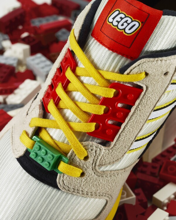 Cortesía adidas Originals