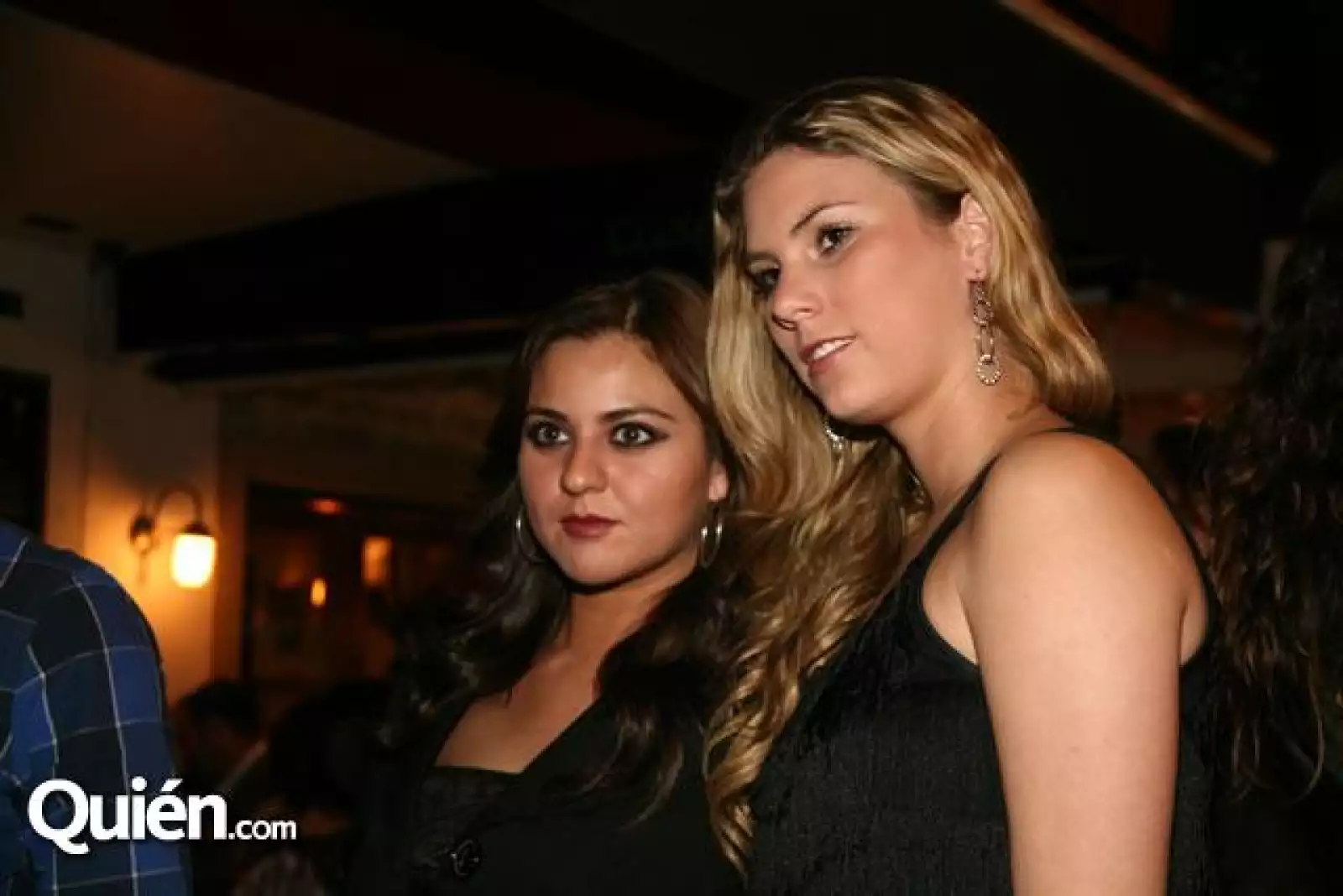 Pilar Lara,Paola Morales