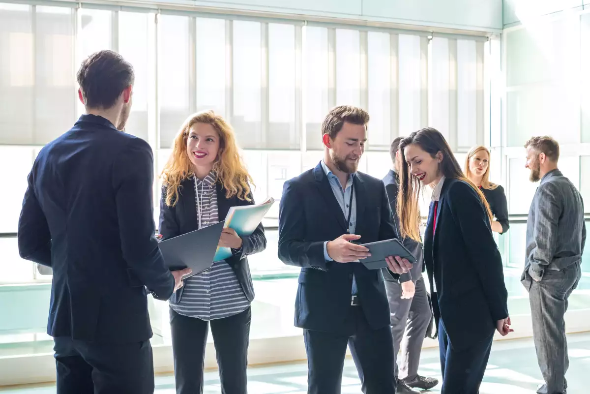 Networking