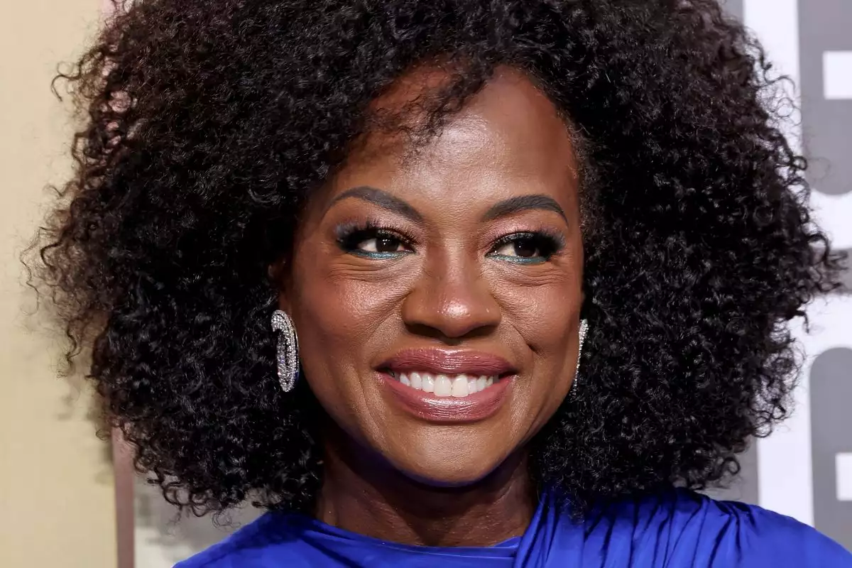 Viola Davis ignorada por el Oscar critica actitud tóxica y discriminatoria de Hollywood