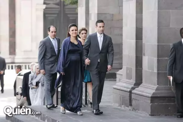 Verónica Peña