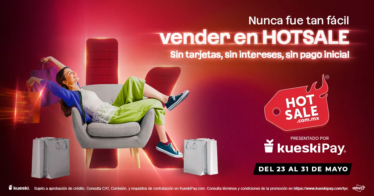 Hot Sale 2022 Kueski Pay