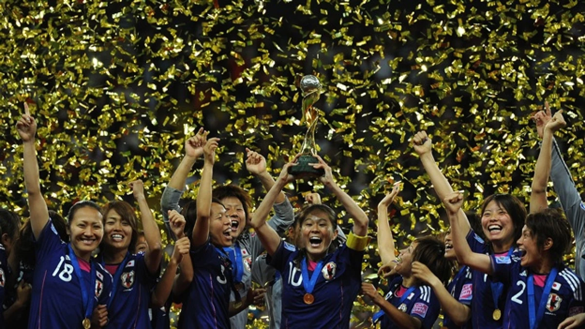 japon celebra triunfo de la copa del mundo