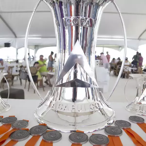 Copa Triangulo del Sol