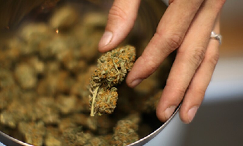 El instituto busca capacitar a las personas que quieran trabajar en los dispensarios de marihuana. (Foto: Getty Images)