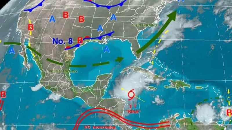 trayectoria RINA 24oct