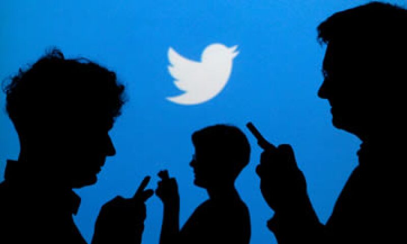 Twitter e IBM también desarrollarán soluciones para los sectores bancario y de consumo. (Foto: Reuters )