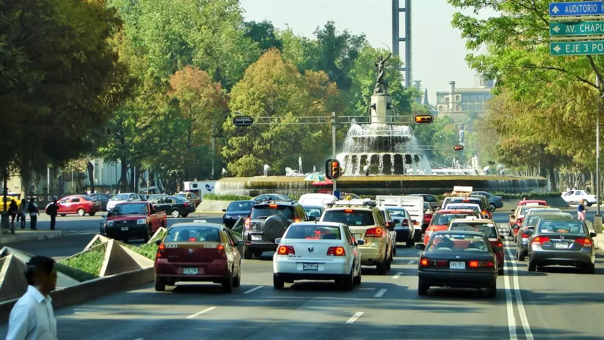 Hoy no circula miércoles 18 de junio: qué carros no salen en CDMX y Edomex
