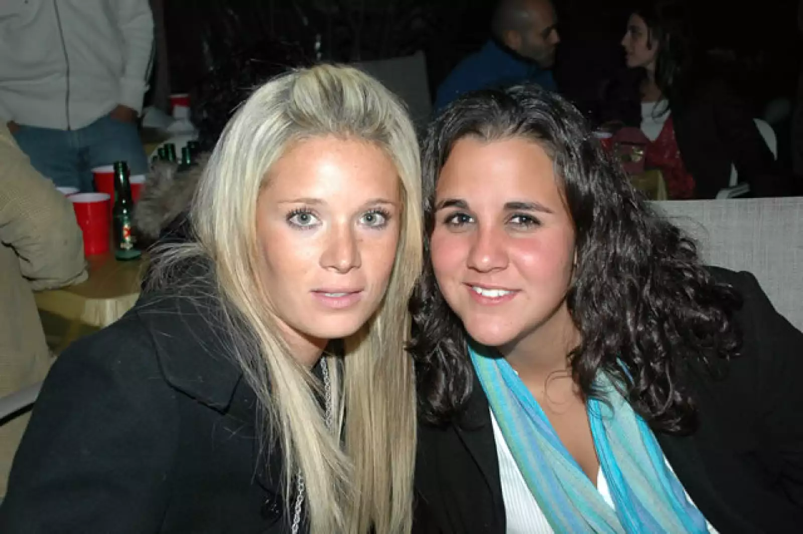 Fiesta Sorpresa para Alejandro Gómez